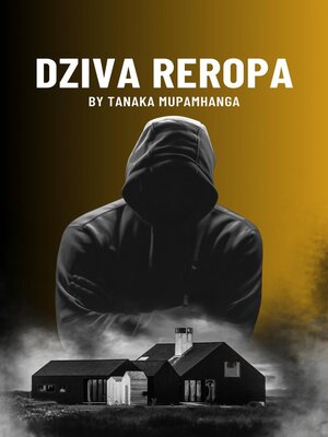 cover image of Dziva Reropa